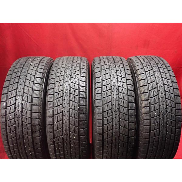 スタッドレス4本 《 ダンロップ 》 ウィンター　MAXXSJ8 [ 235/65R17 108Q ...