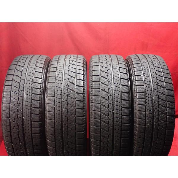 スタッドレス4本 《 ブリヂストン 》 ブリザック RFT [ 225/60R18 104Q ]8....