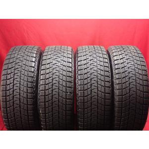 スタッドレス4本 《ブリヂストン》ブリザックDM・V2 275/50R20-113Q 8 