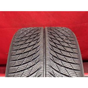 激安 希少サイズ】255/35R19 96T スタッドレスタイヤ 2本