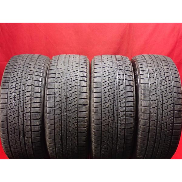 【激安 人気モデル】225/50R17 94Q スタッドレスタイヤ 4本セット《ブリヂストン BS ...