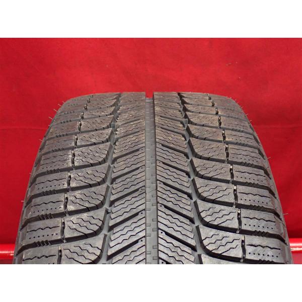 【程度良好 ランフラット】245/45RF20 99H 冬用 スタッドレスタイヤ 単品1本《ミシュラ...