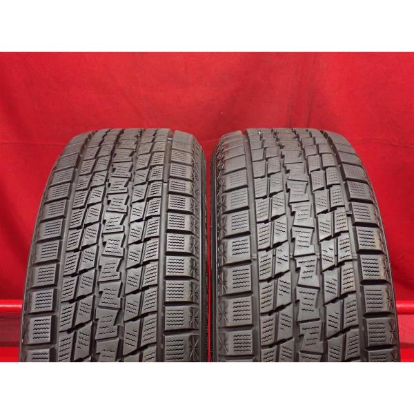 スタッドレス2本 《 グッドイヤー 》 アイスナビ SUV [ 235/55R20 102Q ]7....