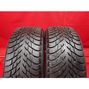 良山】235/50R19 99T XL 2本 冬用 スタッドレスタイヤ