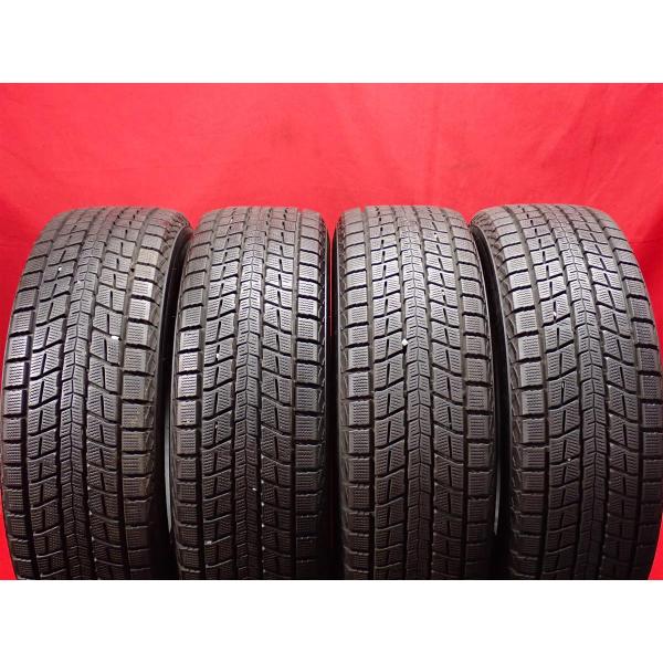 スタッドレス4本 《 ダンロップ 》 ウィンター MAXXSJ8 [ 235/65R17 108Q ...