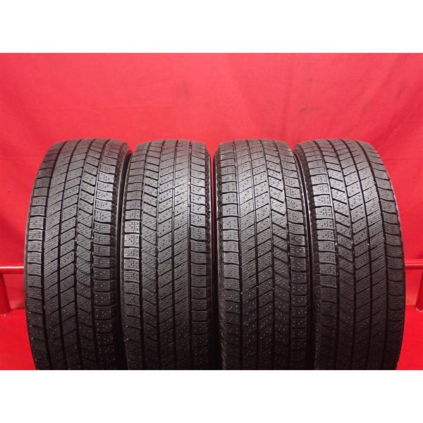 195/65R16 92Q 4本セット 冬用 スタッドレスタイヤ《ブリヂストン BS ブリザック V...