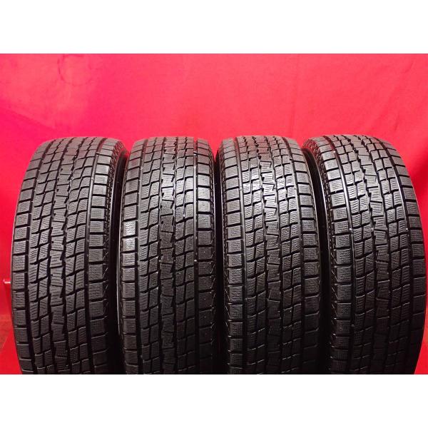 スタッドレス4本 《 グッドイヤー 》 アイスナビ SUV [ 235/65R17 108Q ] 9...
