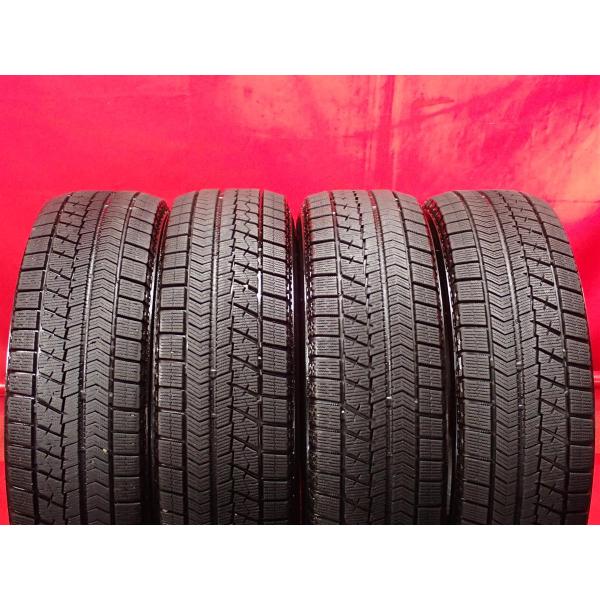 スタッドレス4本 《 ブリヂストン 》 ブリザック VRX [ 185/65R15 88Q ] 8....