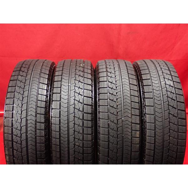 スタッドレス4本 《 ブリヂストン 》 ブリザック VRX [ 185/65R15 88Q ] 9/...