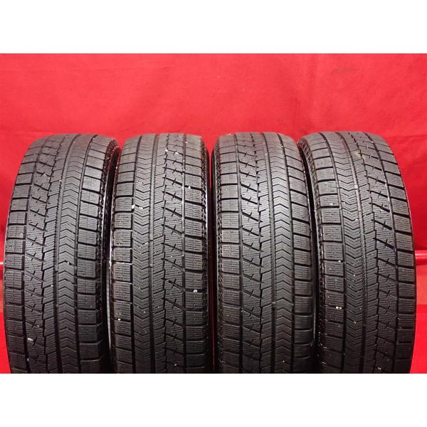 スタッドレス4本 《 ブリヂストン 》 ブリザック VRX [ 185/65R15 88Q ] 8/...