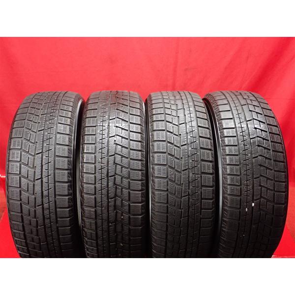 スタッドレス4本 《 ヨコハマ 》 アイスガード 6 IG60 [ 225/60R17 99Q ] ...