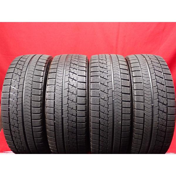 【激安 4本SET】ブリヂストン ブリザック VRX [225/45R17 91Q] 8.0分山 I...