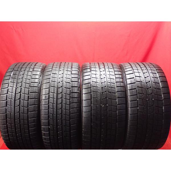 【前後異サイズ ランフラット】前255/40RF20 97Q 後285/35RF20 100Q スタ...