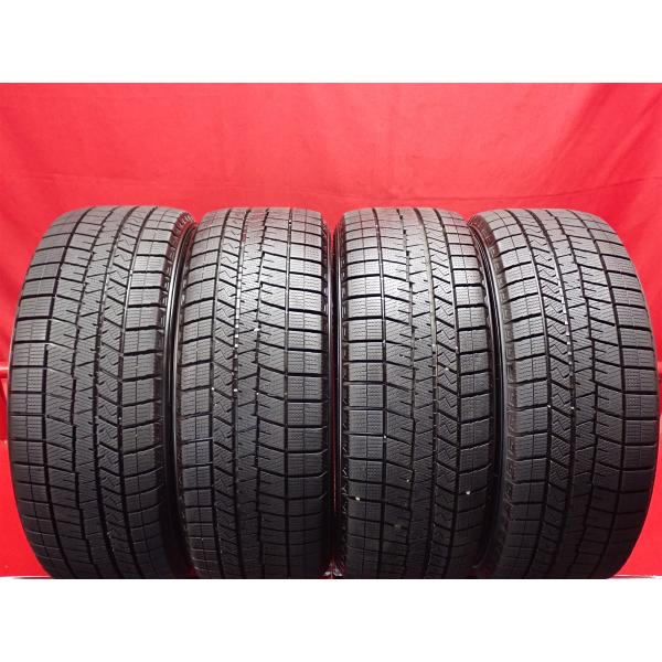 【お値打ち】195/50R16 84Q 4本 冬用 スタッドレスタイヤ 《ダンロップ ウィンターマッ...