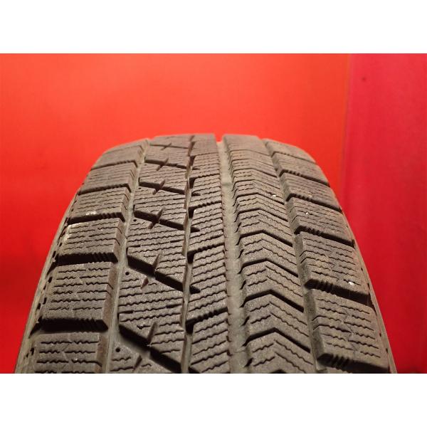 【お値打ち】155/65R14 75Q 1本 冬用 スタッドレスタイヤ単品 《ブリヂストン ブリザッ...