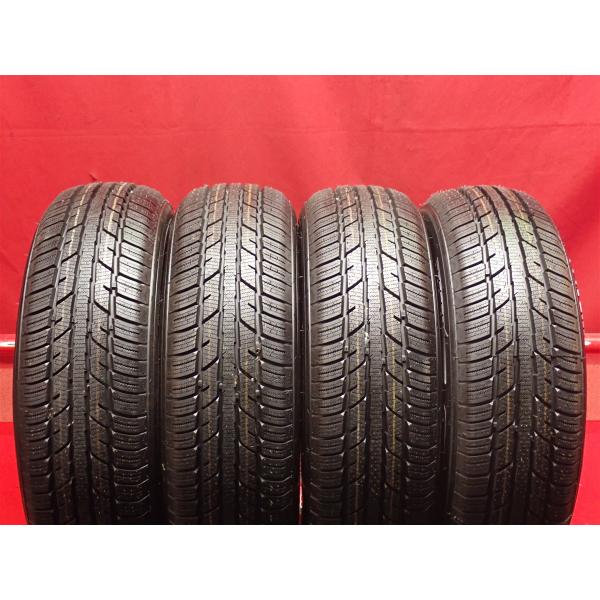 【アジア格安】165/70R13 79T 4本 冬用 スタッドレスタイヤ 《ジーテックス WP100...