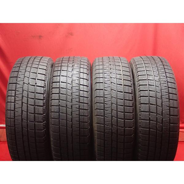 【激安】205/65R16 95Q 4本 冬用 スタッドレスタイヤ 《ナンカン CORSAFA ES...