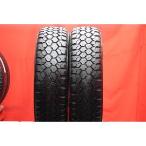 BRIDGESTONE（ブリヂストン） 245/75R17 112T BRIDGESTONE DUELER A/T