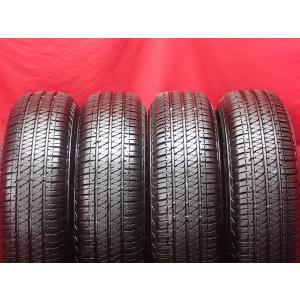 お値打ち】195/80R15 103/101L 単品 夏タイヤ1本 ブリヂストン V600