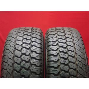 単品1本《ブリヂストン》マッドデューラー671[37/12.5R17.5]8.5分山 