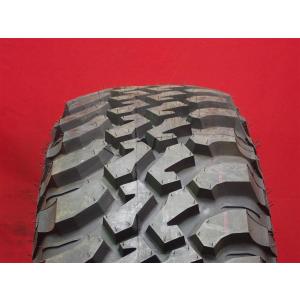 LT255/75R17 111/108Q 4本セット 夏用《BFグッドリッチ マッドテレーン