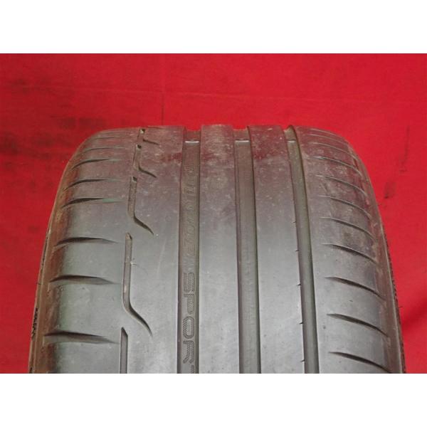 タイヤ単品 1本 《 ダンロップ 》 SPスポーツMAXX RT [ 235/35R19 91Y ]...