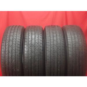 DUELER ブリヂストン 255/70R18 113T H/T 685 : 日光商会 - 通販