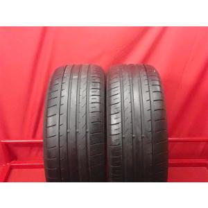 お値打ち】215/50R18 92W 2本 夏タイヤ 《ファルケン アゼニス FK453CC