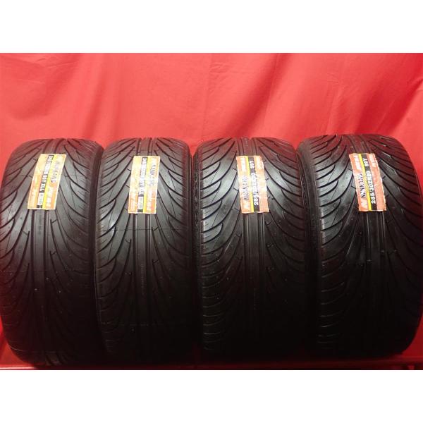 【未使用品 前後異サイズ】前245/35ZR20 95Y 後285/30ZR20 99Y 夏タイヤ ...