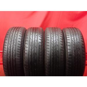 在庫有】 195/65R15 15インチ 1本 ネクストリー タイヤ サマータイヤ