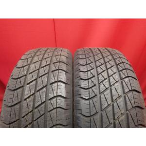 GRANDTREK 送料無料 2本セット 235/80R16 ダンロップ SJ5 スタッドレス