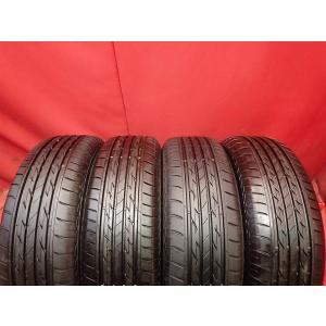 在庫有】 195/65R15 15インチ 1本 ネクストリー タイヤ サマータイヤ