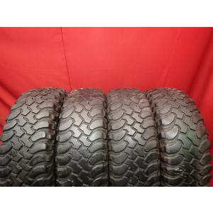 BF Goodrich All-Terrain T/A KO LT265/75R16 120/116S 16インチ 夏タイヤ オフロード 4本 バリ溝 ホワイトレター 　(VTY853) PNEU LT265/75R16 123/120S ALL TERRAIN TA KO3 BFGOODRICH | Pneufree.com