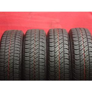 BRIDGESTONE（ブリヂストン） 4本セット 195/80R15 96S デューラー H