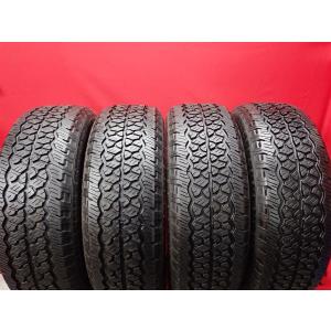 ブリヂストン 夏タイヤ 19インチ 特価品 希少サイズ】245/60R19 107H 夏タイヤ 4本セット《ブリヂストン