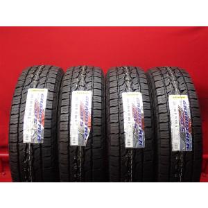 新品同様 4本SET】ブリヂストン V-STEEL RIB R202 [175/75R15 103/101N