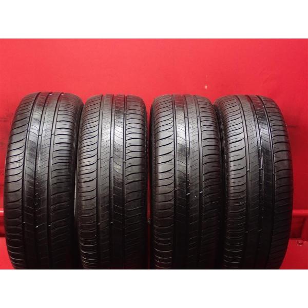 【新品同様 4本SET】ミシュラン エナジーセイバープラス [215/60R16 95H] クラウン...