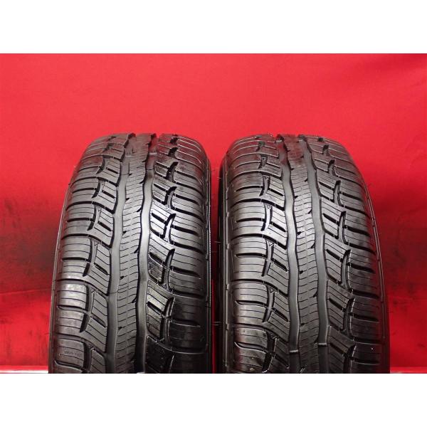 タイヤ 2本 《 BF GOODRICH グッドリッチ 》 アドバンテージ T/A Sport LT...