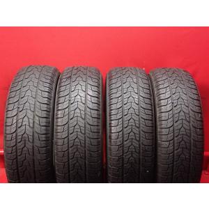 TOYO TIRES（トーヨータイヤ） 未使用 2本セット 215/70R16 100H