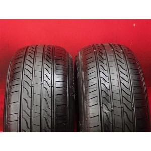 タイヤ2本 《 ブリヂストン 》 ネクストリー [ 195/70R14 91S ]9分山