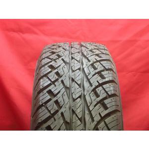 ☆送料込☆新車外し☆ブリヂストン デューラー H/L 852 175/80R16 タイヤ4本 《 ブリヂストン 》 デューラーH/L 852 [ 175/80R16