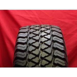 中古タイヤ 255/60R20 113H 夏タイヤ 4本SET グッドイヤー ラングラー