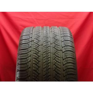 単品 タイヤ1本《ミシュラン》ラティチュードツアーHP [ 285/50R20 111V ]9分山★...