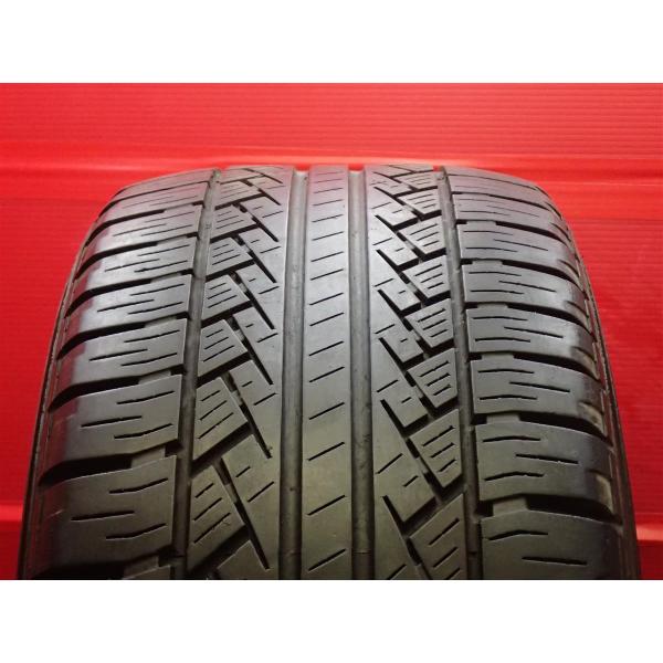 タイヤ単品 1本《 ピレリ 》 スコーピオン STR[ 265/50R20 107V ]7分山★グラ...