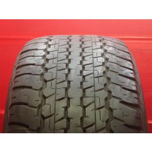 タイヤ単品 1本 ジャンク 《 ダンロップ 》グラントレックAT22[ 275/65R17 115T...