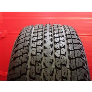 タイヤ4本 《 ブリヂストン 》 デューラー A/T RH-S [ 245/75R17 112T