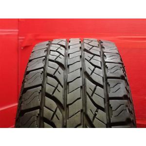 GEOLANDAR 215/85R16 114/112L LT YOKOHAMA ヨコハマ タイヤ