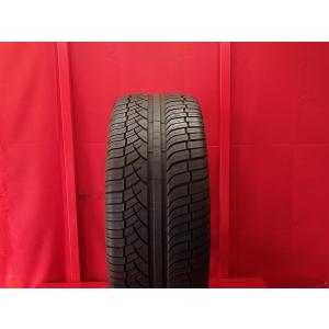 タイヤ単品 1本《ミシュラン》ディアマリス[ 285/35R22 102W ]9.5分山★n22 X5 トゥアレグ Q7 レンジローバー ポルシェ カイエン