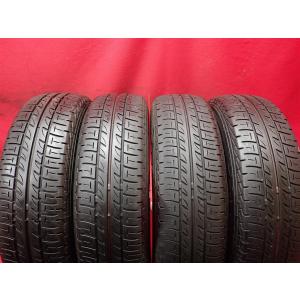 新品未使用】4本セット DURAN Mu:TECH ECO 自動車 タイヤ 165/65R13
