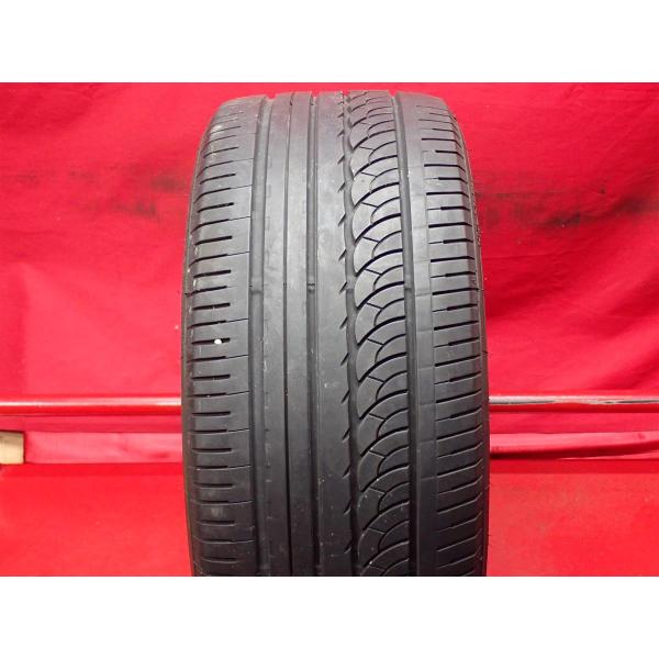 単品1本《ナンカン》AS-1[265/40R18]8分山★n18